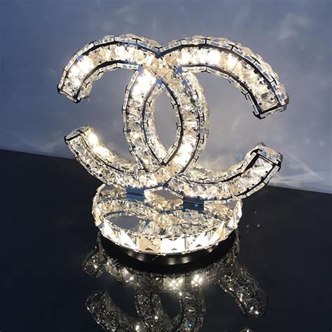 cheap chanel lamps|wayfair chanel lamps.